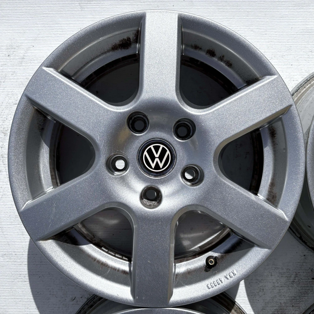 VW GOLF CADDY TOURAN 16" 5X112