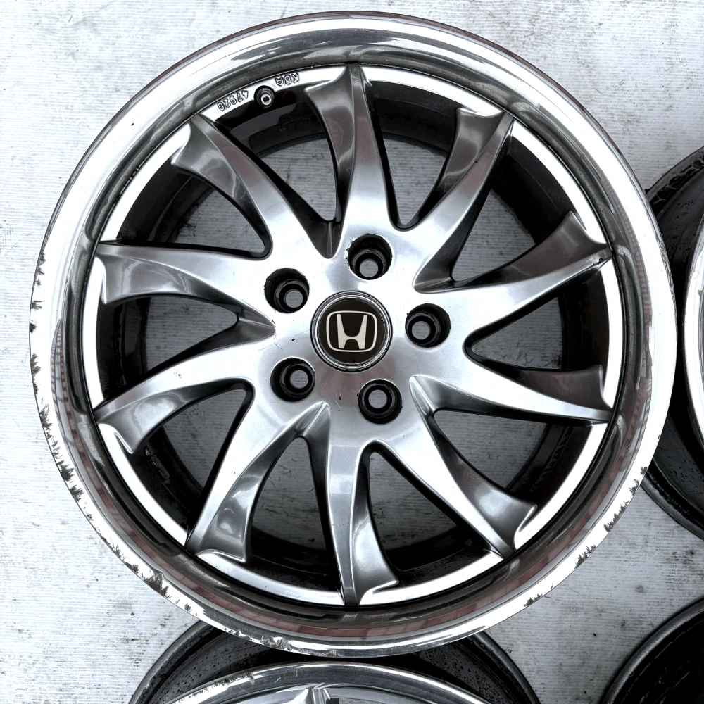 HONDA CR-V CIVIC ACCORD 17" 5X114,3