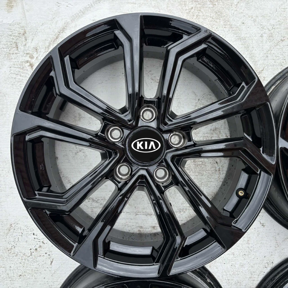 ALU KIA X-CEED NIRO SPORTAGE CARENS 16"