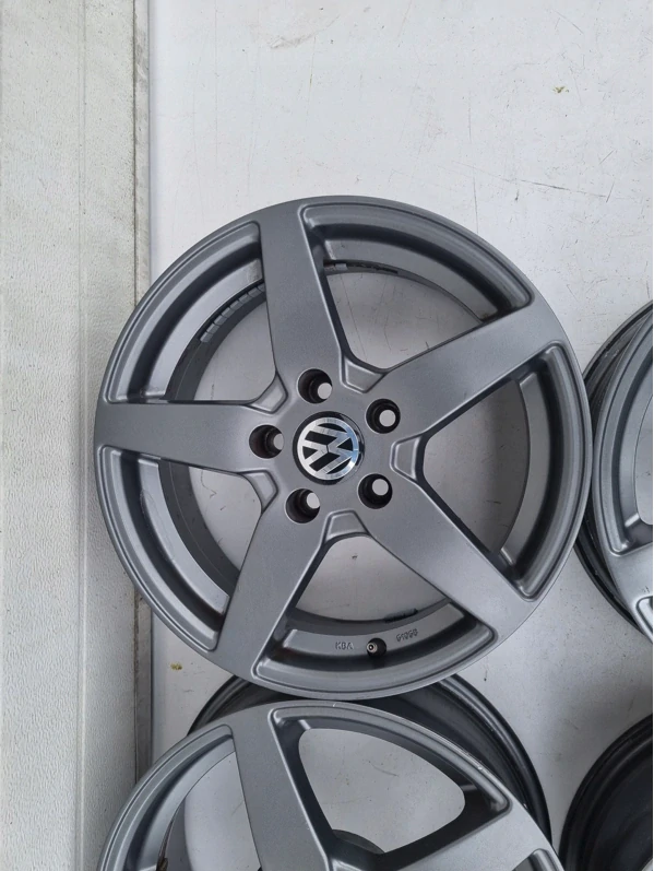 VW SHARAN GOLF CADDY TOURAN 5x112 16'' ET33