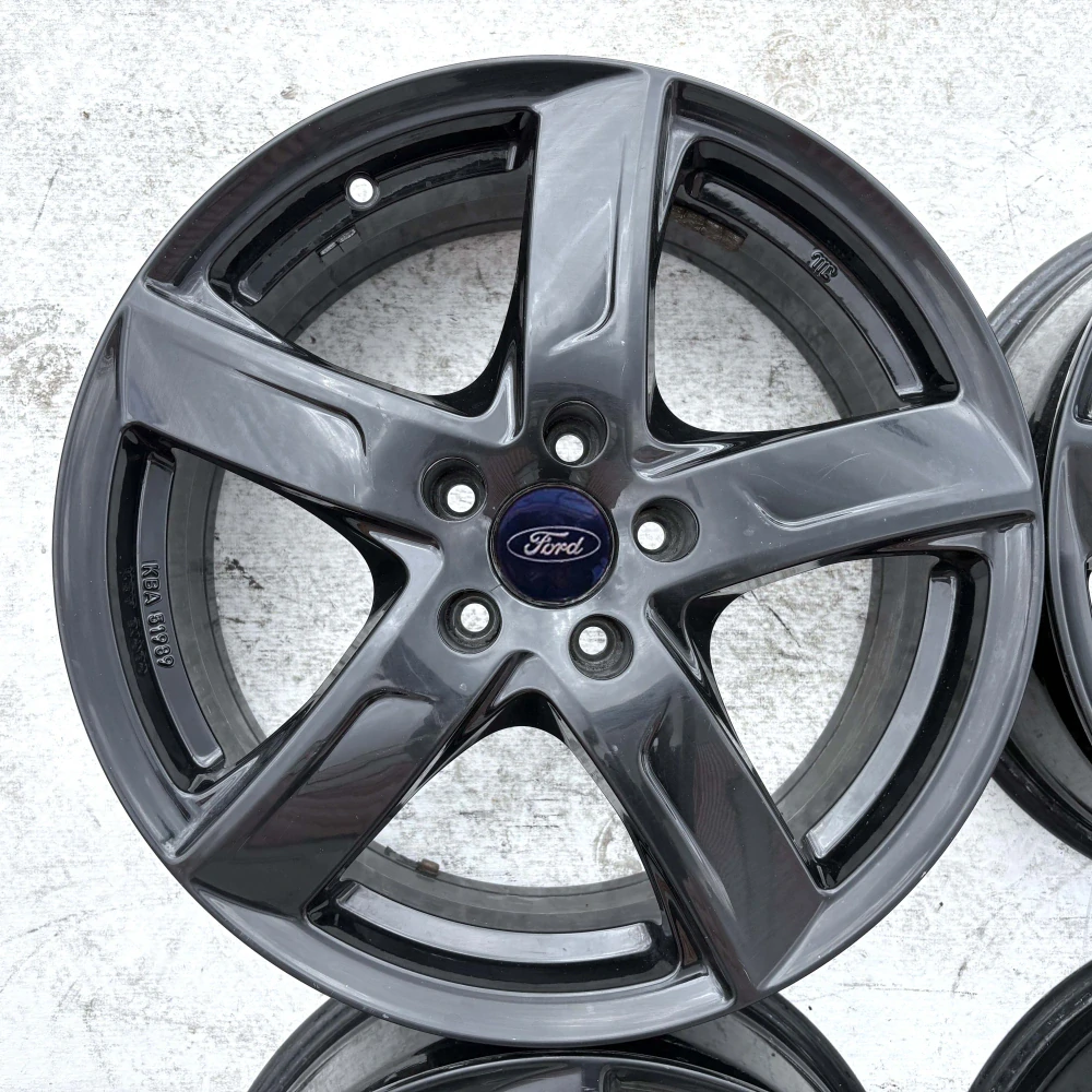FORD FOCUS C-MAX MONDEO KUGA PUMA 17" 5X108