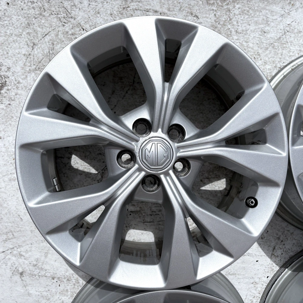 ORIGINÁLNÍ KOLA MG 4 MG 3 HS ZS 16" 5X112 ET41