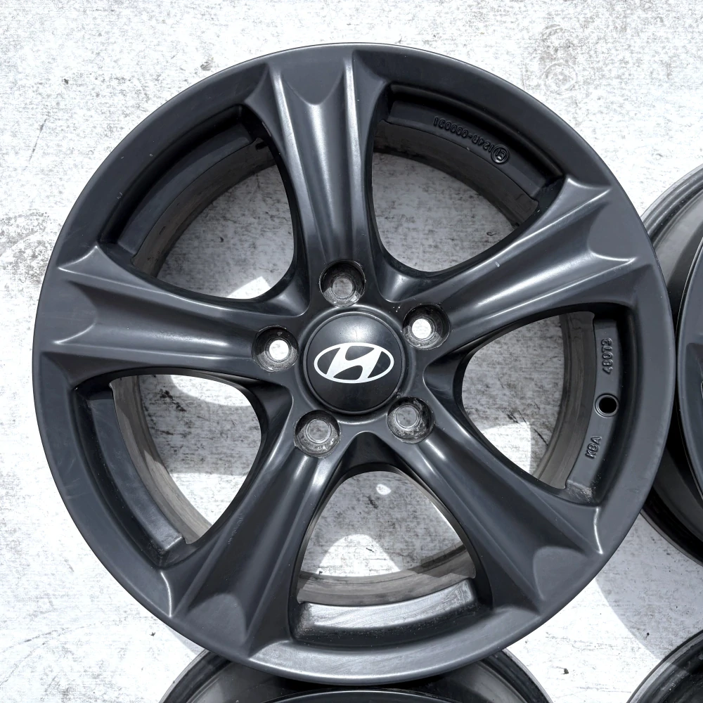 HYUNDAI TUCSON KONA IX20 IX35 SANTA FE 16"