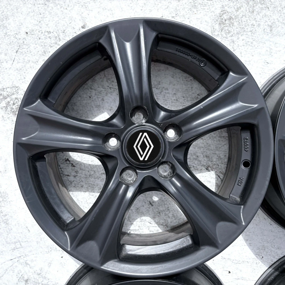 RENAULT FLUENCE KADJAR KANGOO MEGANE SCENIC 16"