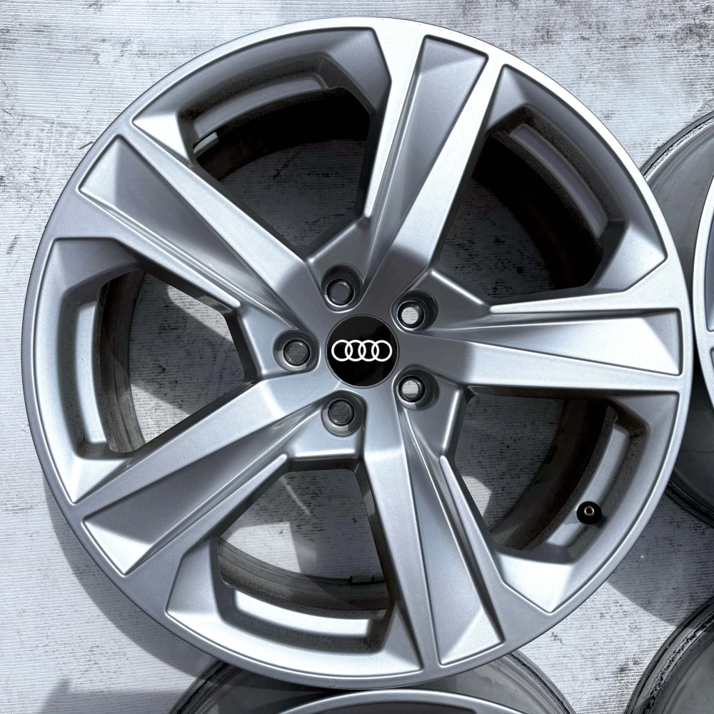 ORIGINÁLNÍ AUDI A7 A4 ALLROAD Q7 19" 5x112