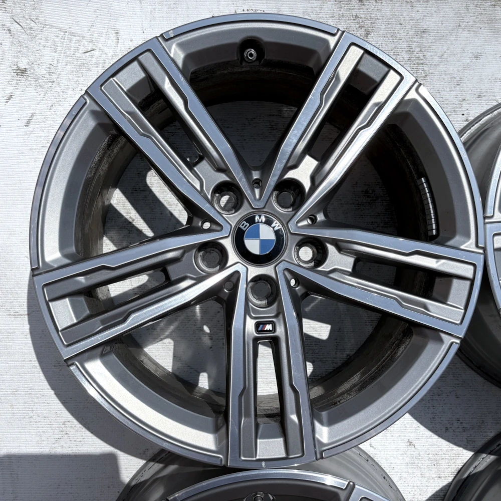 ORIGINÁLNÍ BMW 1 F40 2 F44 F45 F46 17" 5x112 ET54