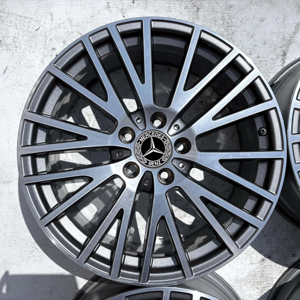 ORIGINÁLNÍ MERCEDES A W177 B W247 CLA W118 18"
