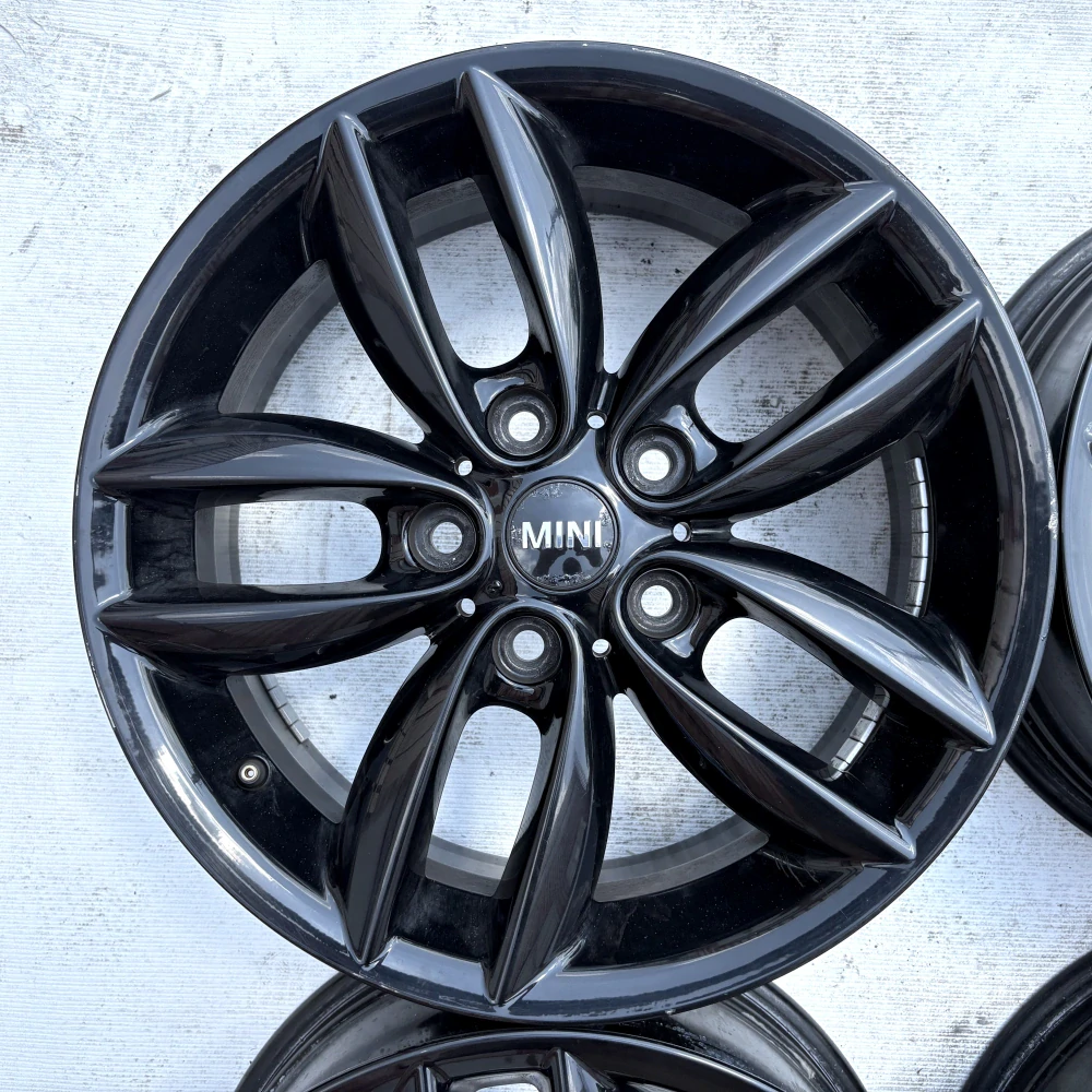 MINI COUNTRYMAN I PACEMAN 17" 5X120 ET50