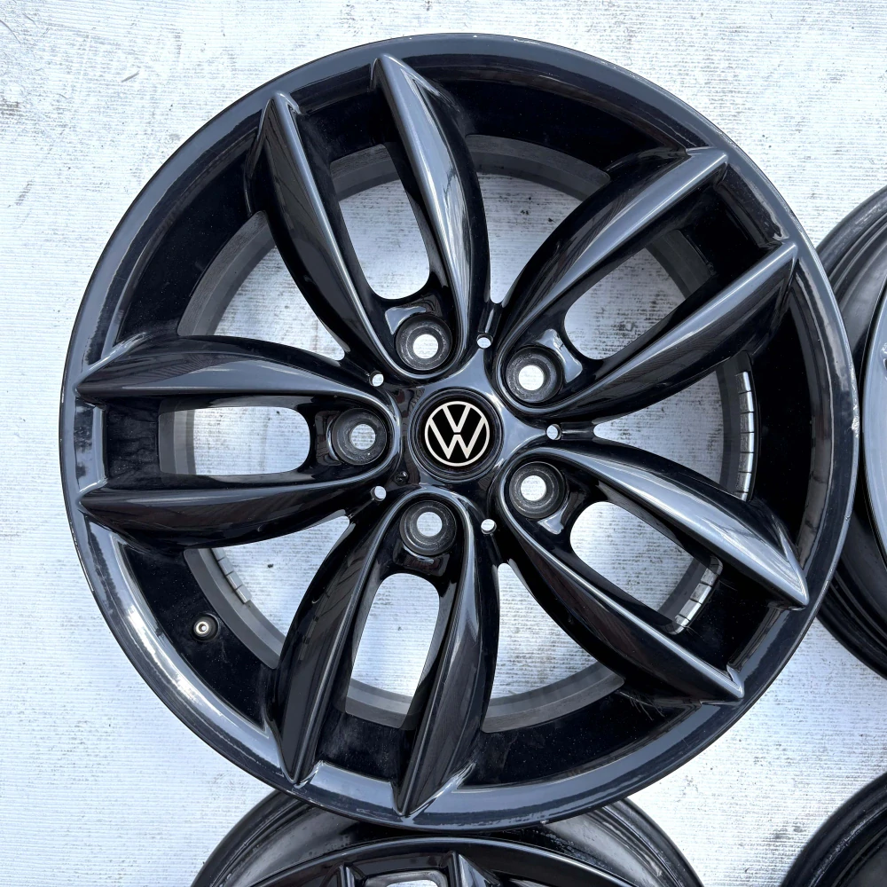 VW T5 T6 MULTIVAN AMAROK 17" 5x120 ET50