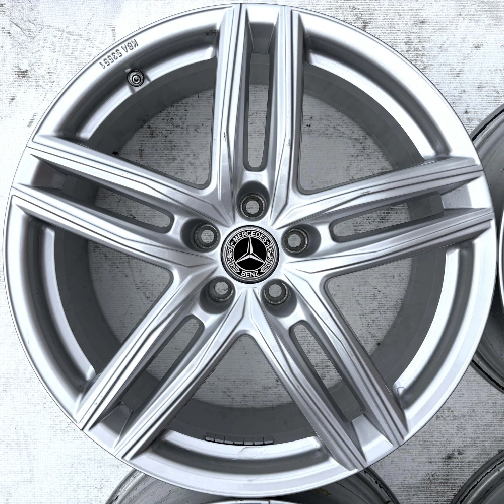 MERCEDES CLA W116 W117 A W177 E W213 19" ET45
