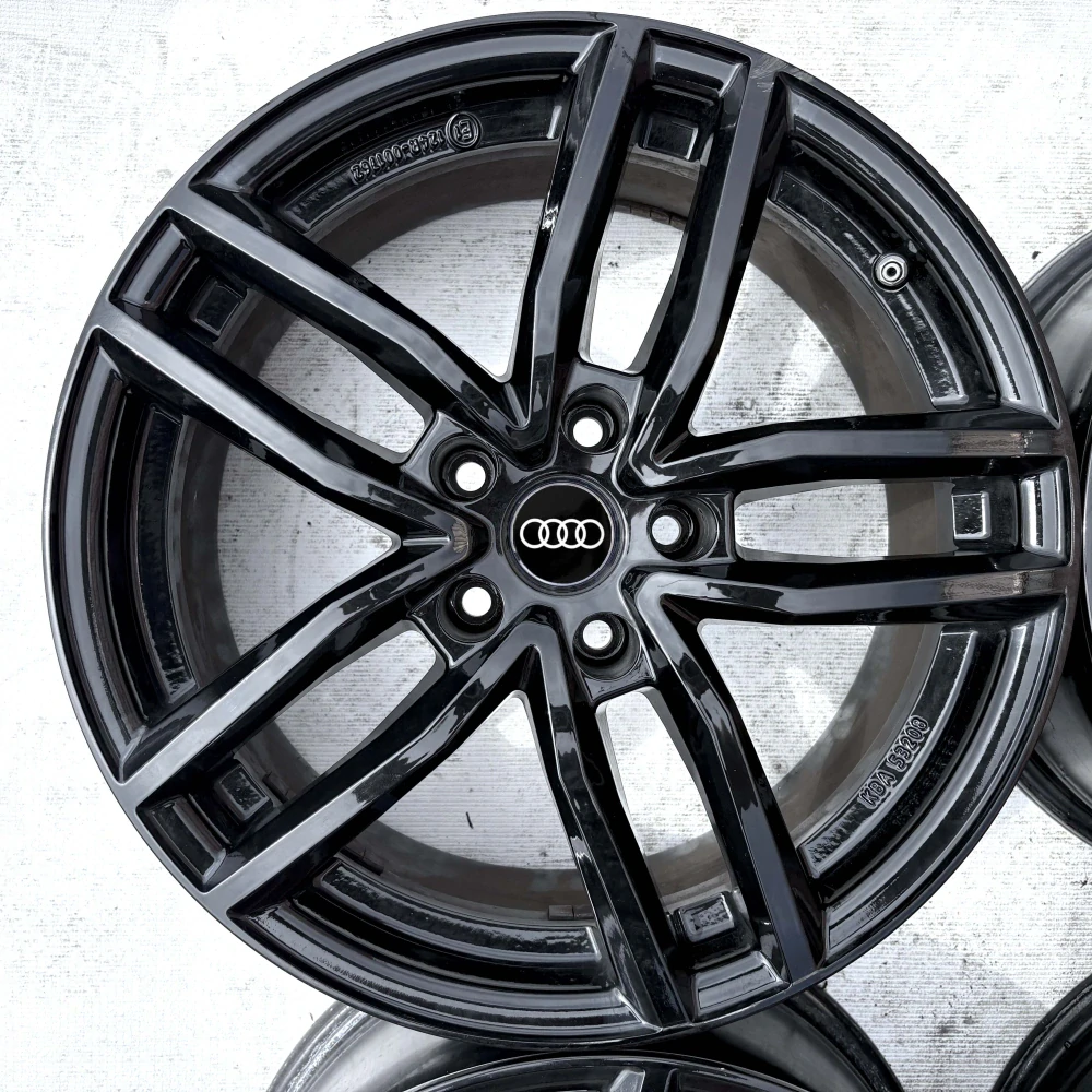 AUDI A4 B8 B9 ALLROAD A5 A8 17" 5X112