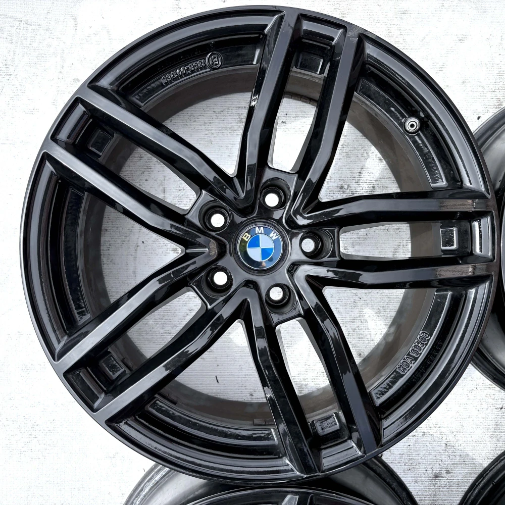 BMW 5 G30 G31 3 G20 G21 4 G22 G23 17" 5X112