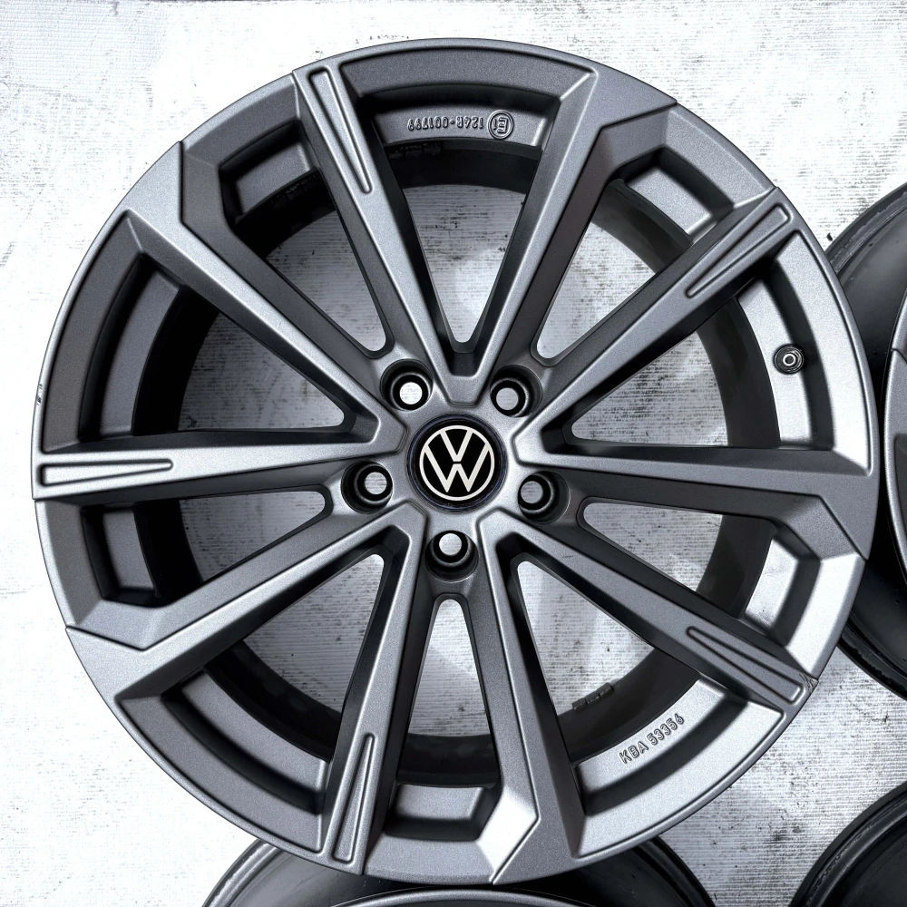 VW TOUAREG 2018-2025 18" 5x112