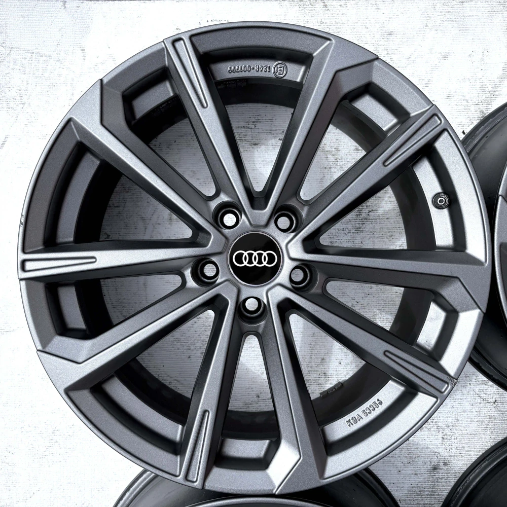 AUDI A4 B8 ALLROAD A5 A7 A8 Q7 18" 5X112