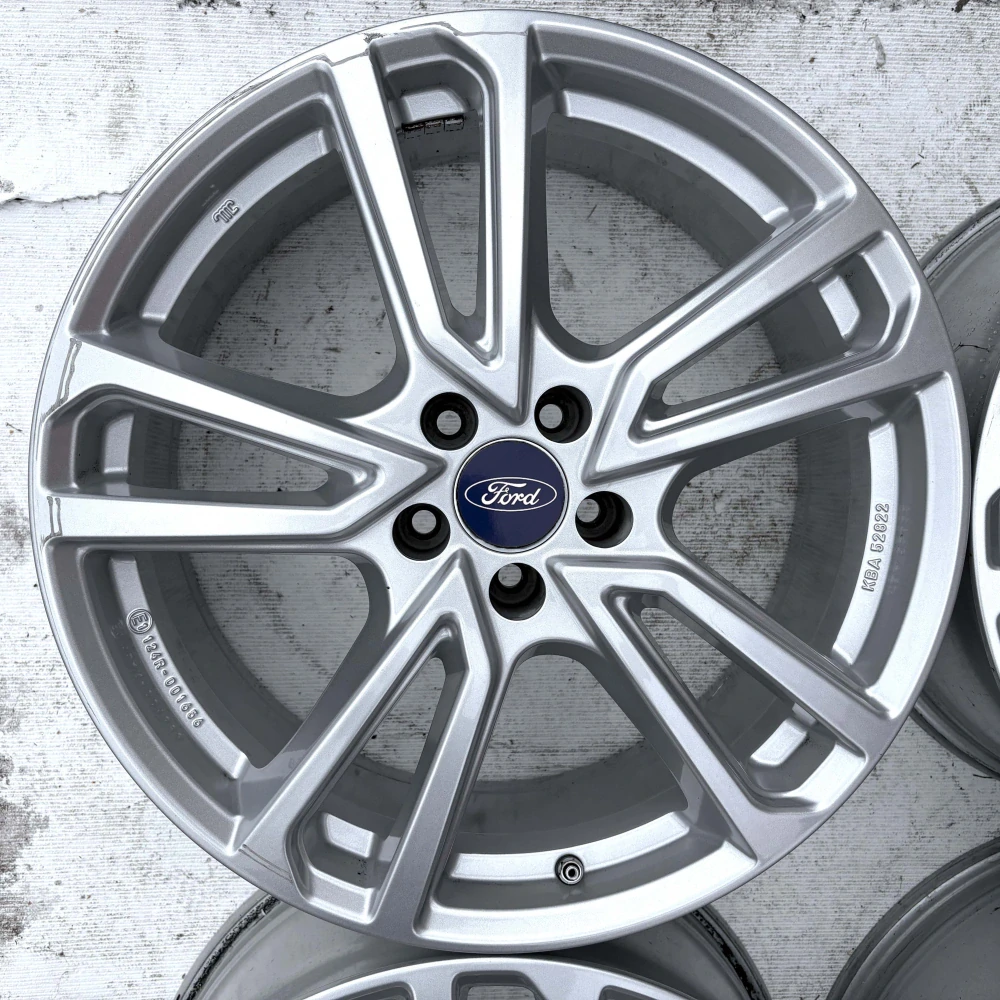 ALU FORD FOCUS MONDEO S-MAX KUGA PUMA 19" 5X108
