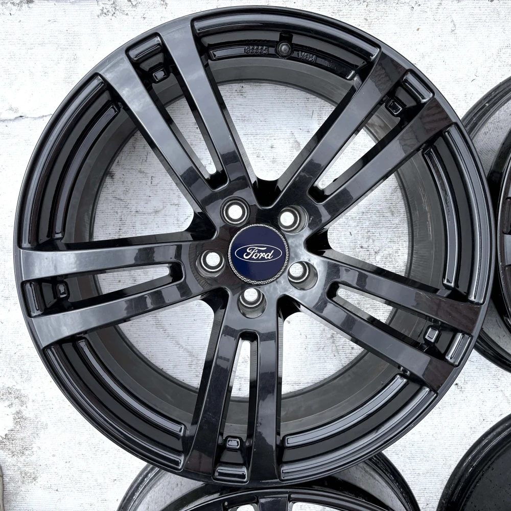 FORD FOCUS MONDEO S-MAX KUGA PUMA 19" 8,5J 5x108