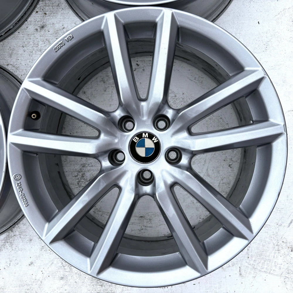 ALU BMW 5 G30 G31 6 G32 7 G11 G12 18" 5x112