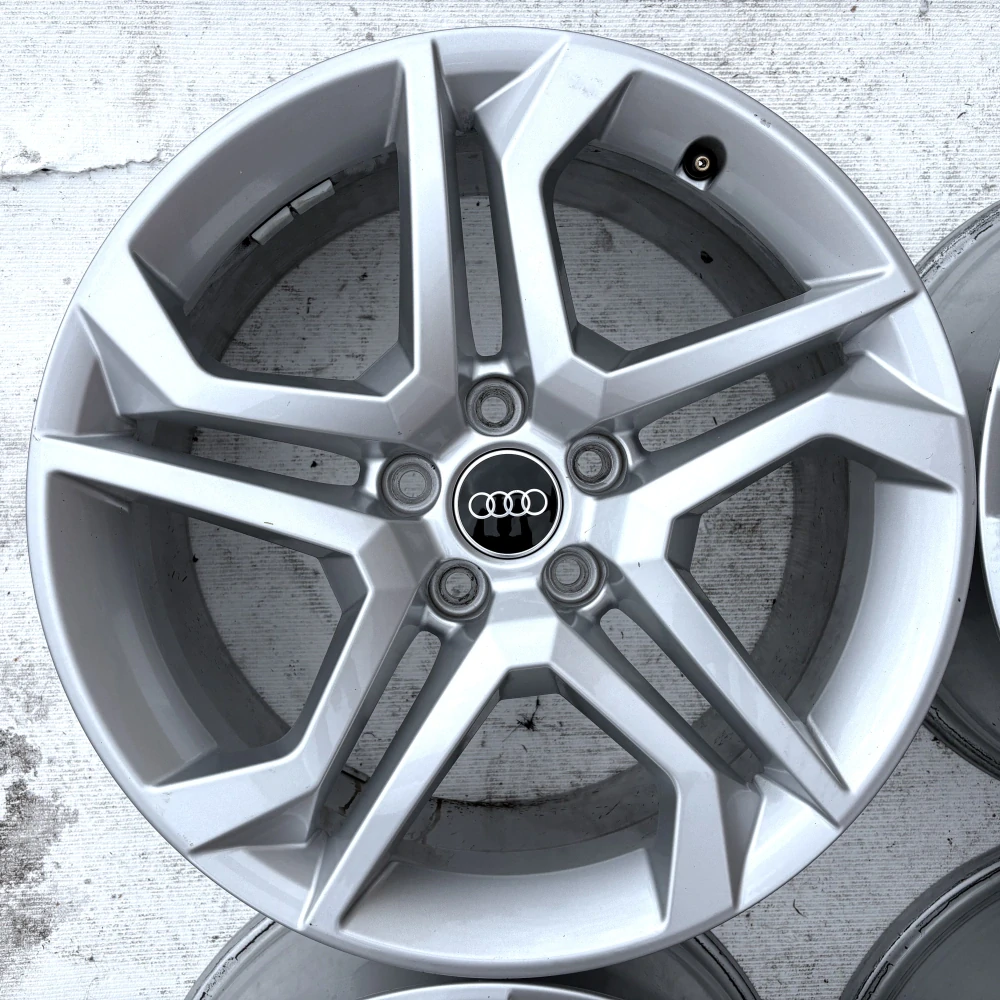 ALU AUDI A4 B8 B9 A5 A6 C7 C8 Q3 Q5 18" 5X112 ET39