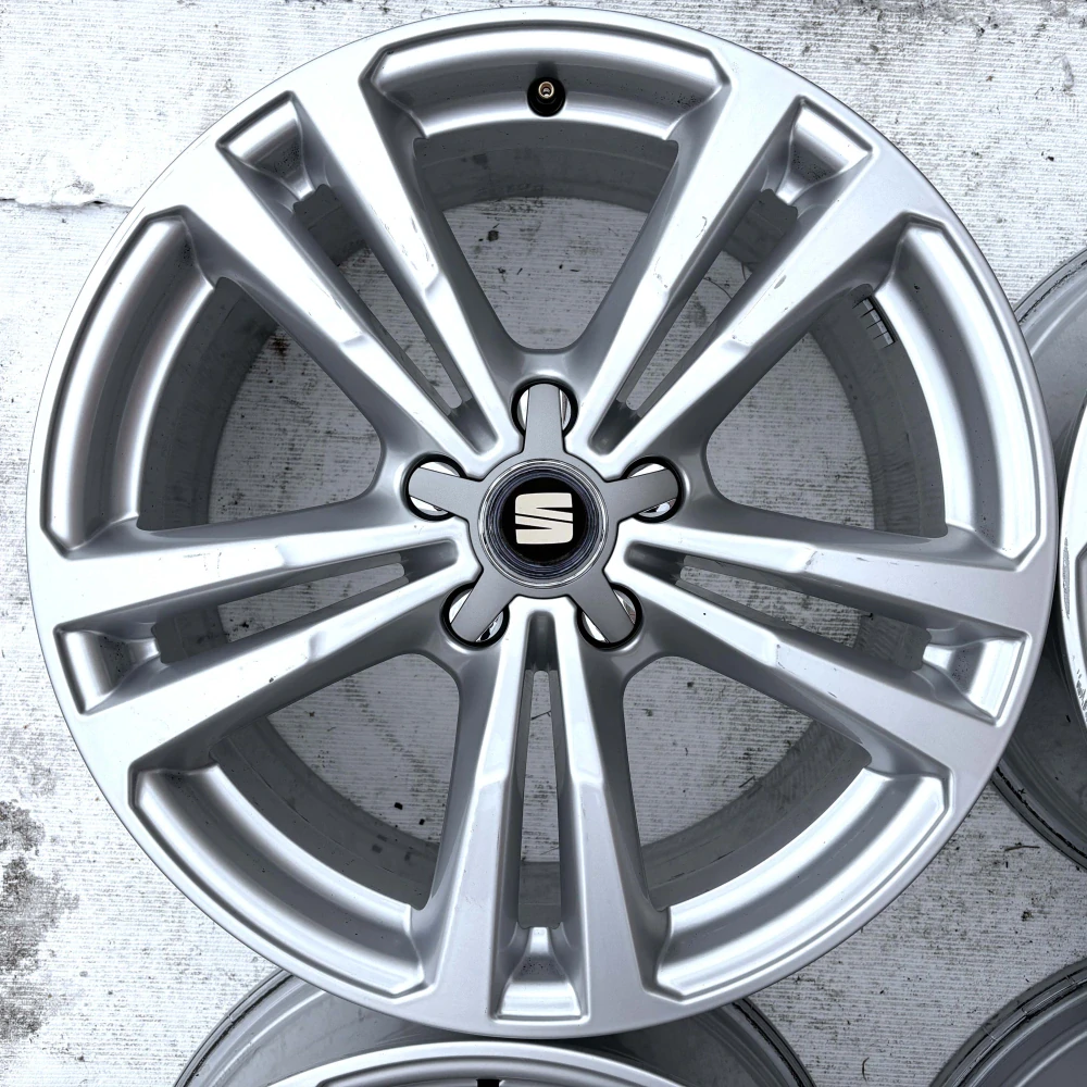 SEAT LEON 18" 5X112 7,5J ET51