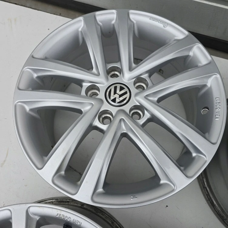 VW GOLF V VI VII CADDY TOURAN 16"