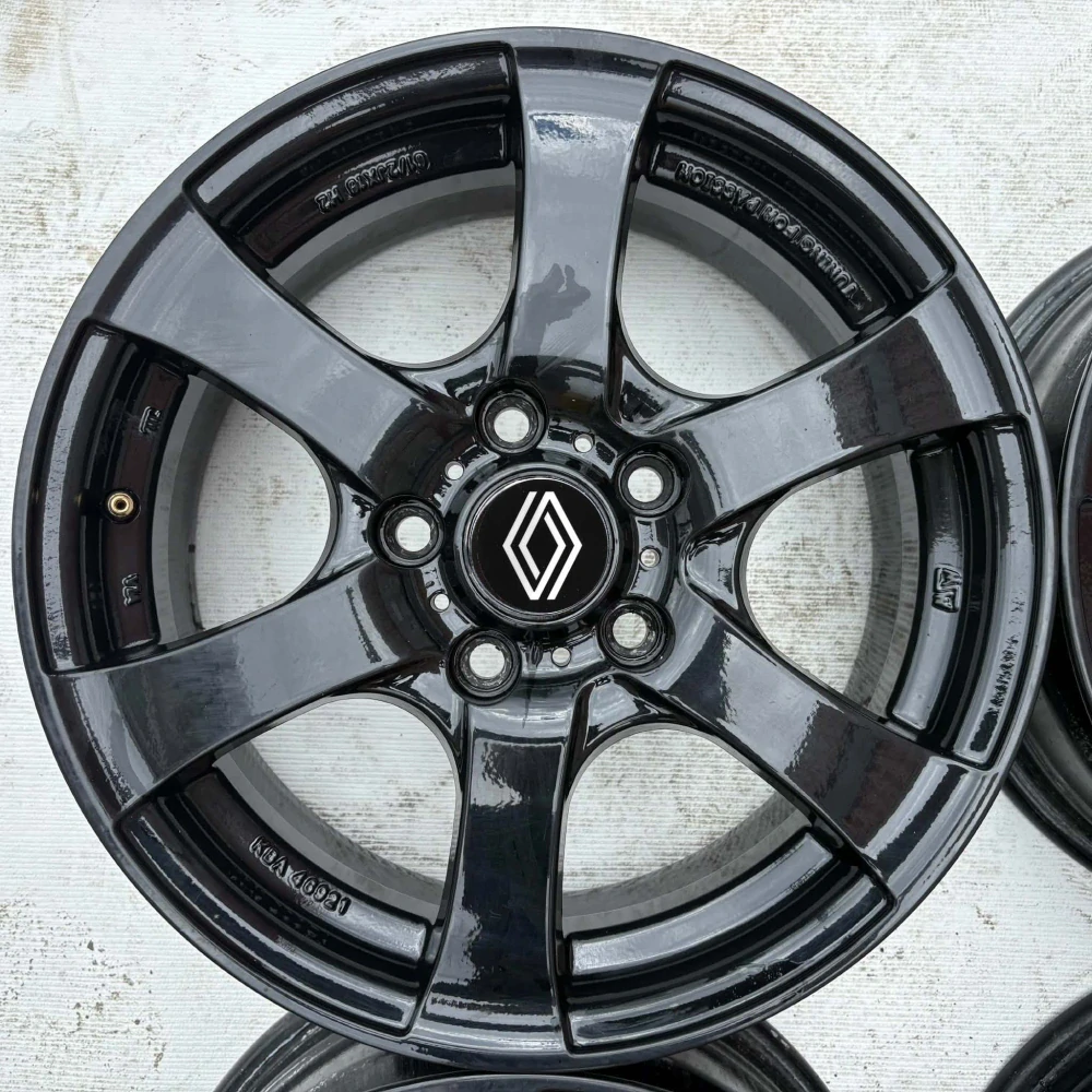 ALU RENAULT CAPTUR ARKANA 16" 5X114,3 ET50