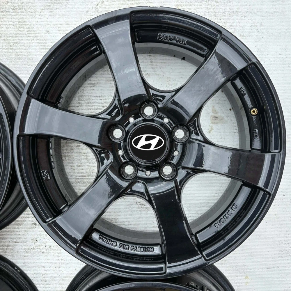 ALU HYUNDAI IONIQ I30 16" 5X114,3 ET50