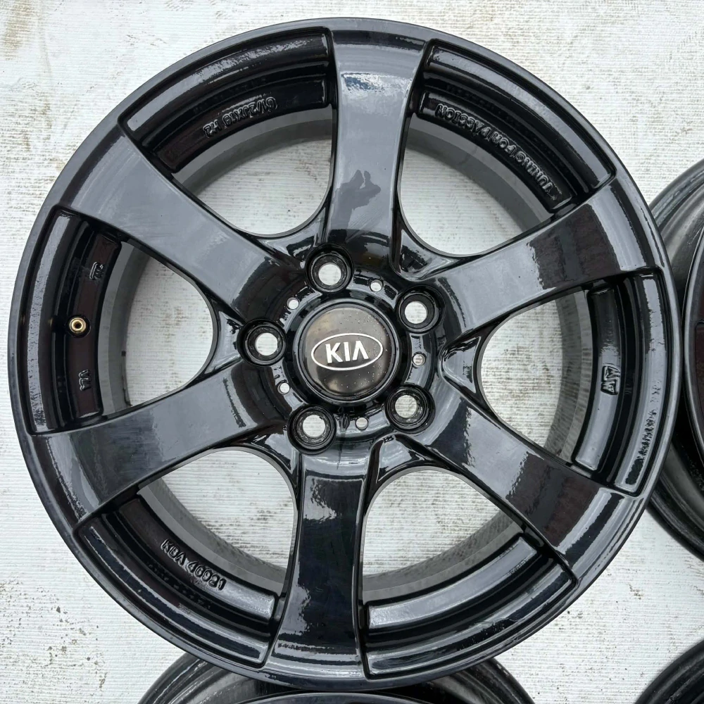 KIA CEED PROCEED 16" 5X114,3 ET50