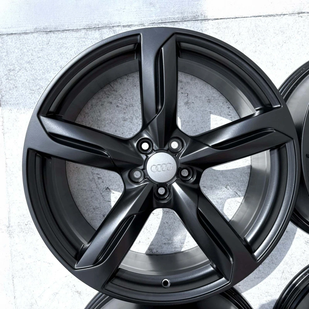 ORIGINÁLNÍ ALU AUDI Q5 SQ5 A7 A6 ALLROAD 20" 5X112