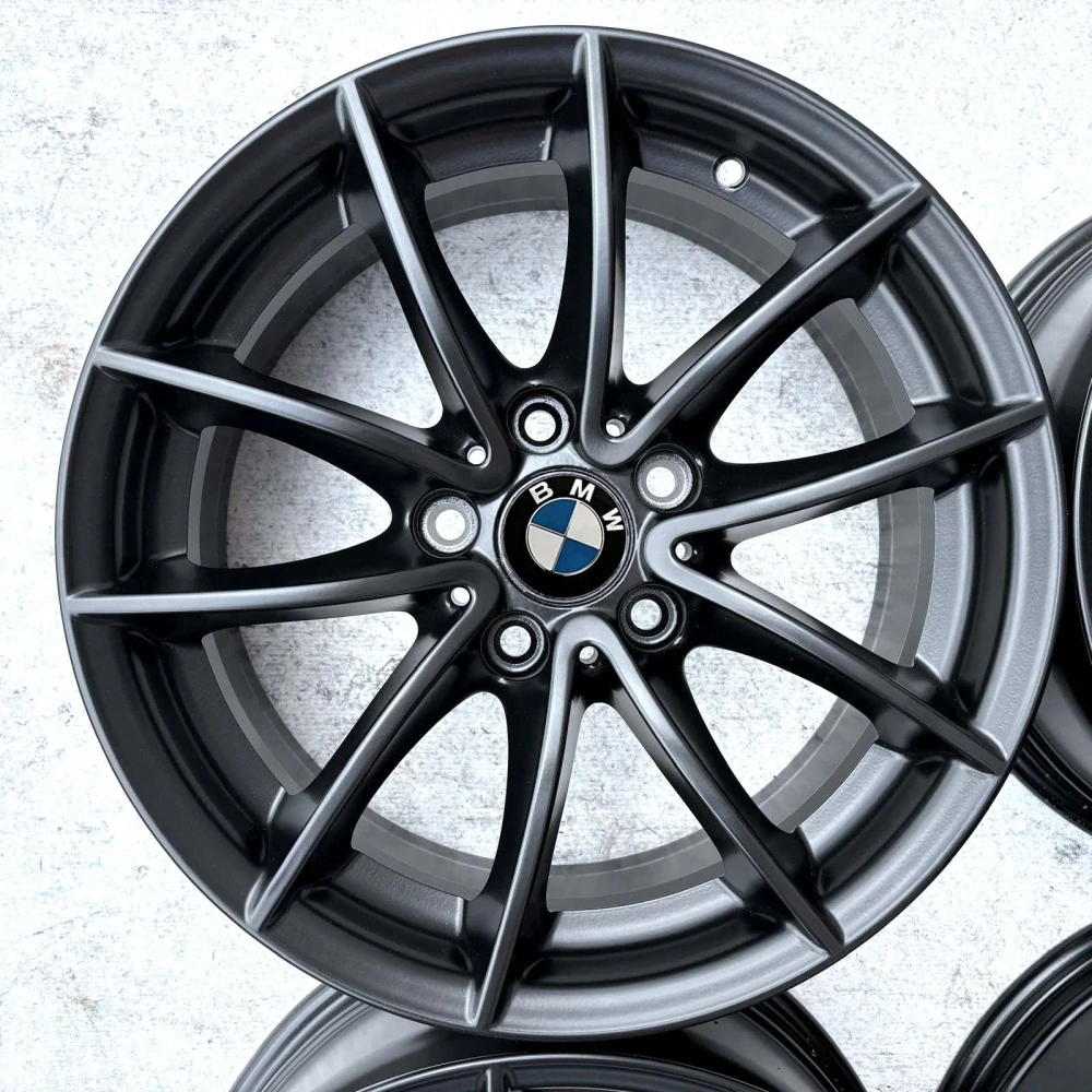 BMW 3 F30 F31 F35 4 F32 F33 X3 F25 X4 F26 17"