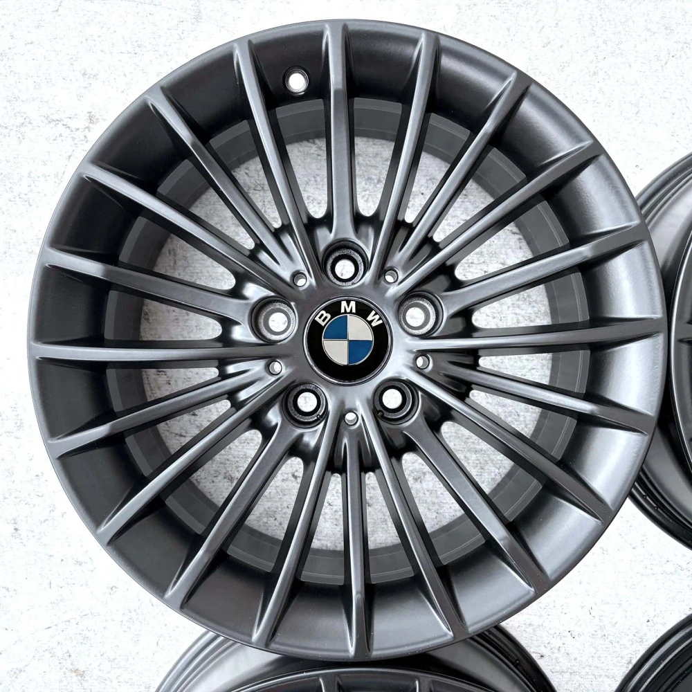 ALU BMW 3 F30 F31 F35 4 F32 F33 X3 F25 X4 F26 17"