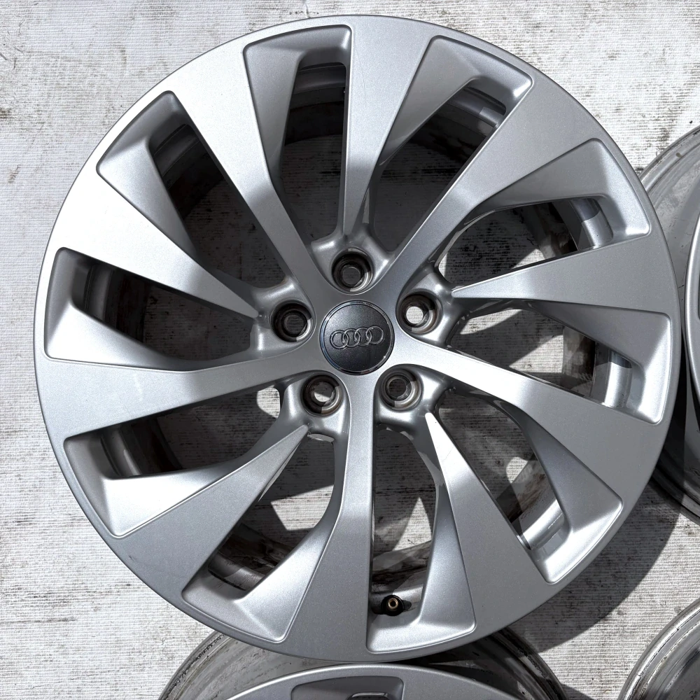 AUDI A5 Q7 A7 A4 ALLROAD 18" 5X112