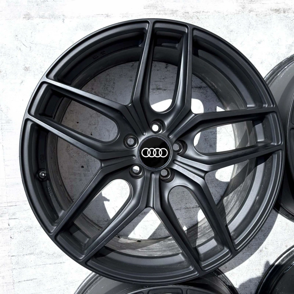 AUDI Q3 Q5 A5 A7 ALLROAD 20" 8,5J 5X112