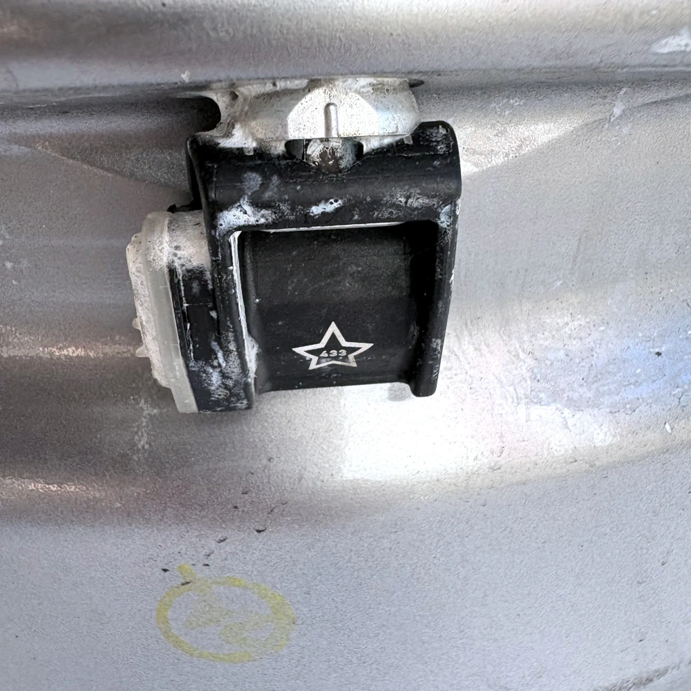 ORIGINÁLNÍ ALU BMW 5 G30 G31 6 G32 7 G11 G12 17" 5X112 ET27