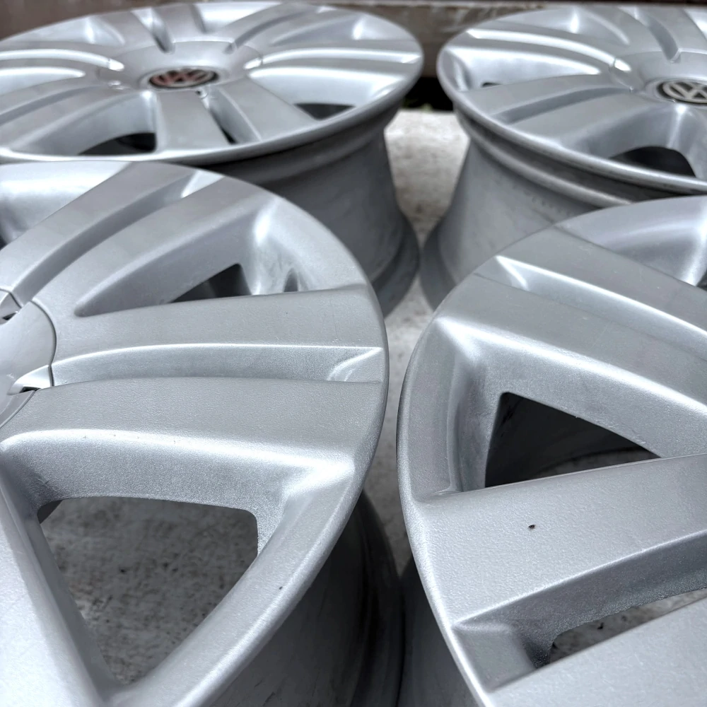 ALU VW PASSAT GOLF CADDY TOURAN 16" 5X112