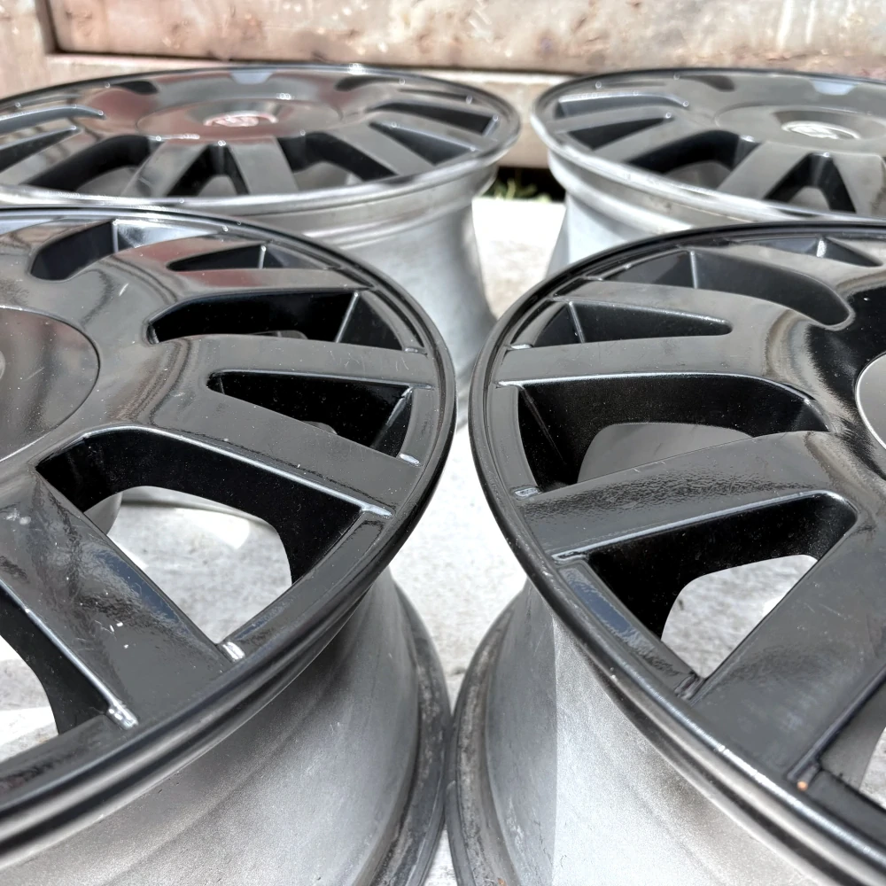 ALU SKODA SUPERB YETI OCTAVIA 16" 5X112 ET37