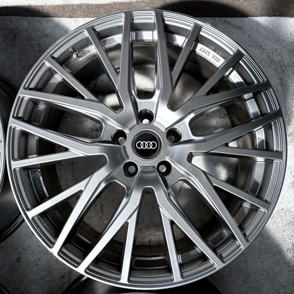 ALU AUDI Q7 A5 A7 19" 5x112 ET29