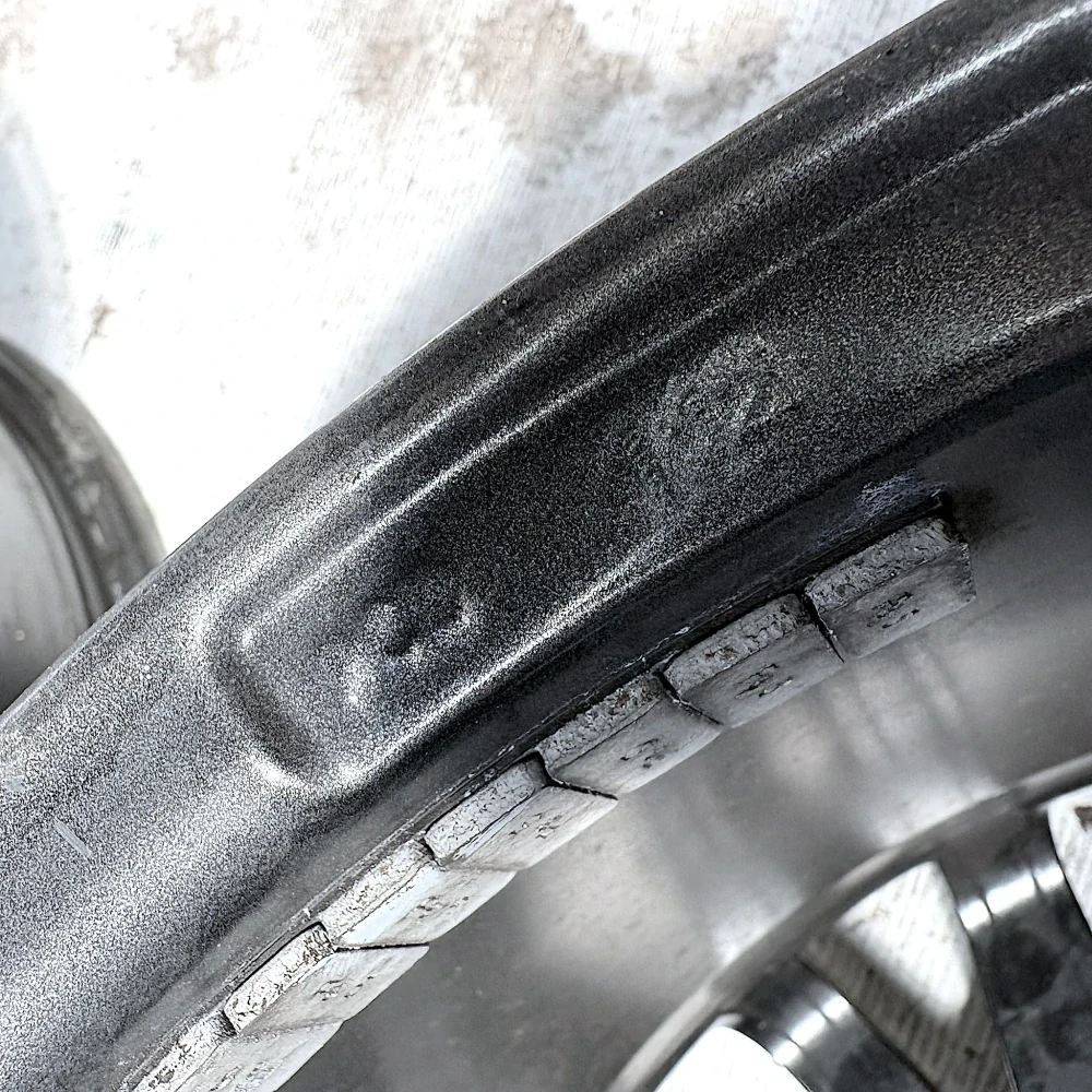 ALU BMW 5 G60 G61 G68 19" 5x112 ET29