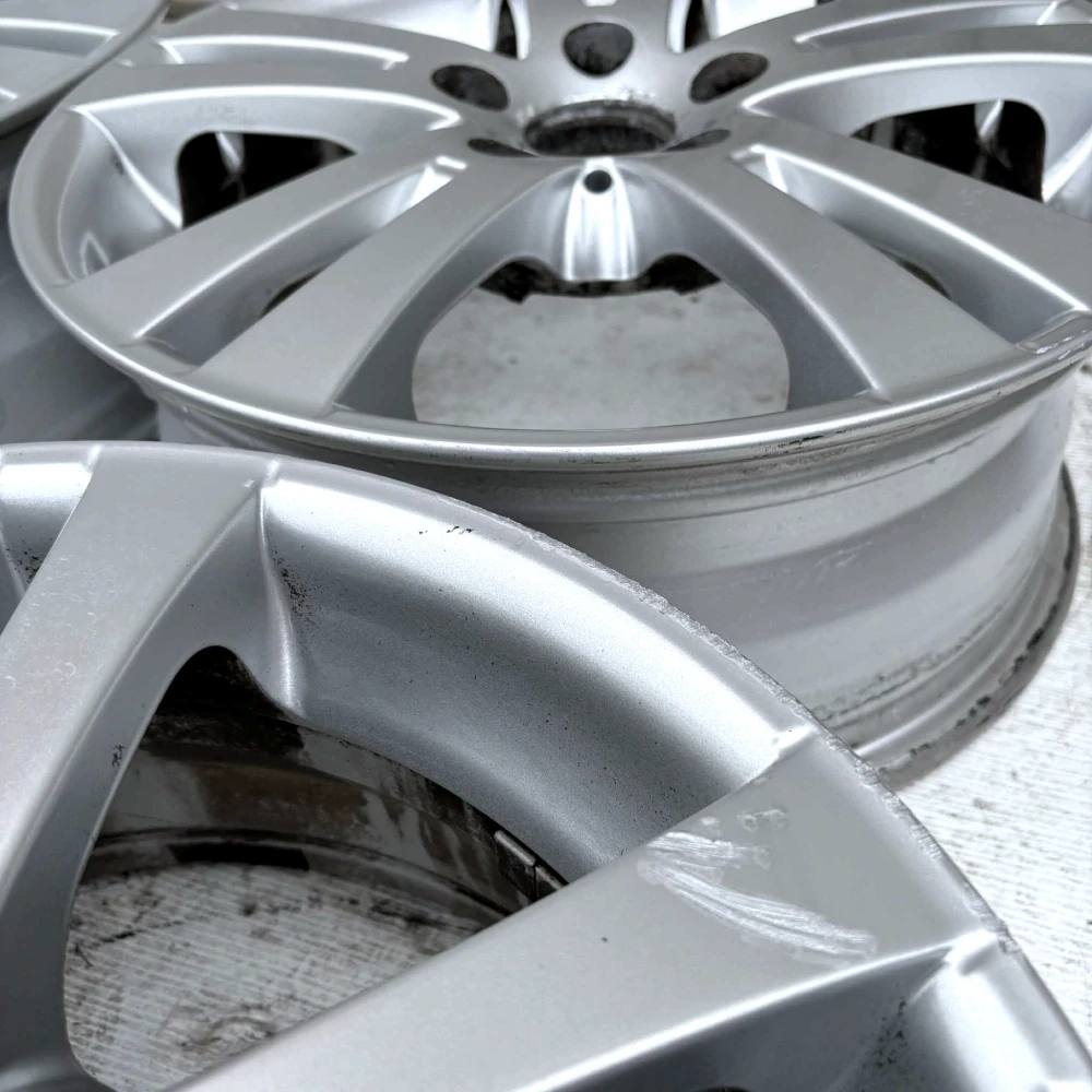 FORD Mondeo Focus C-MAX S-MAX TOURNEO CONNECT 16"
