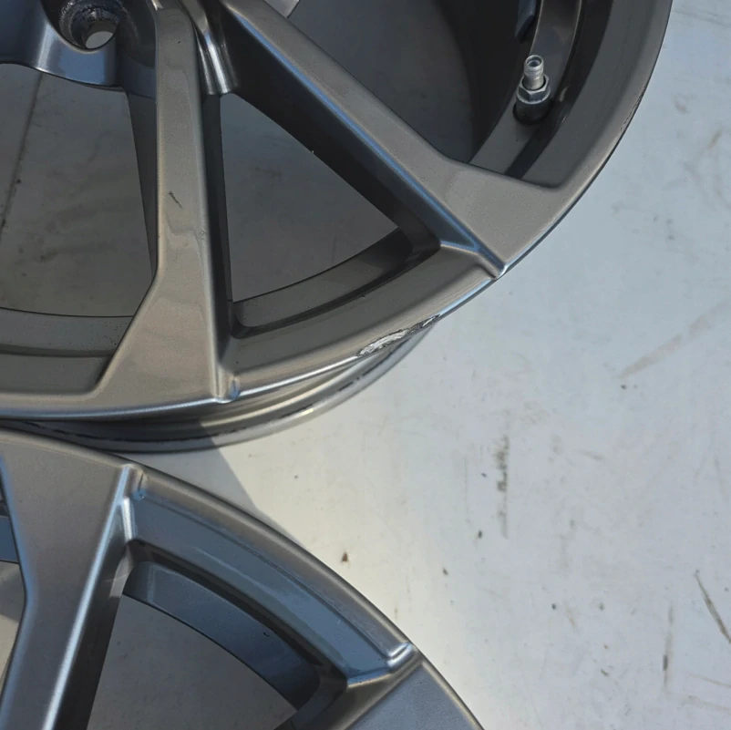 BMW 3 G20 G21 5 G30 G31 5x112 17'' ET30