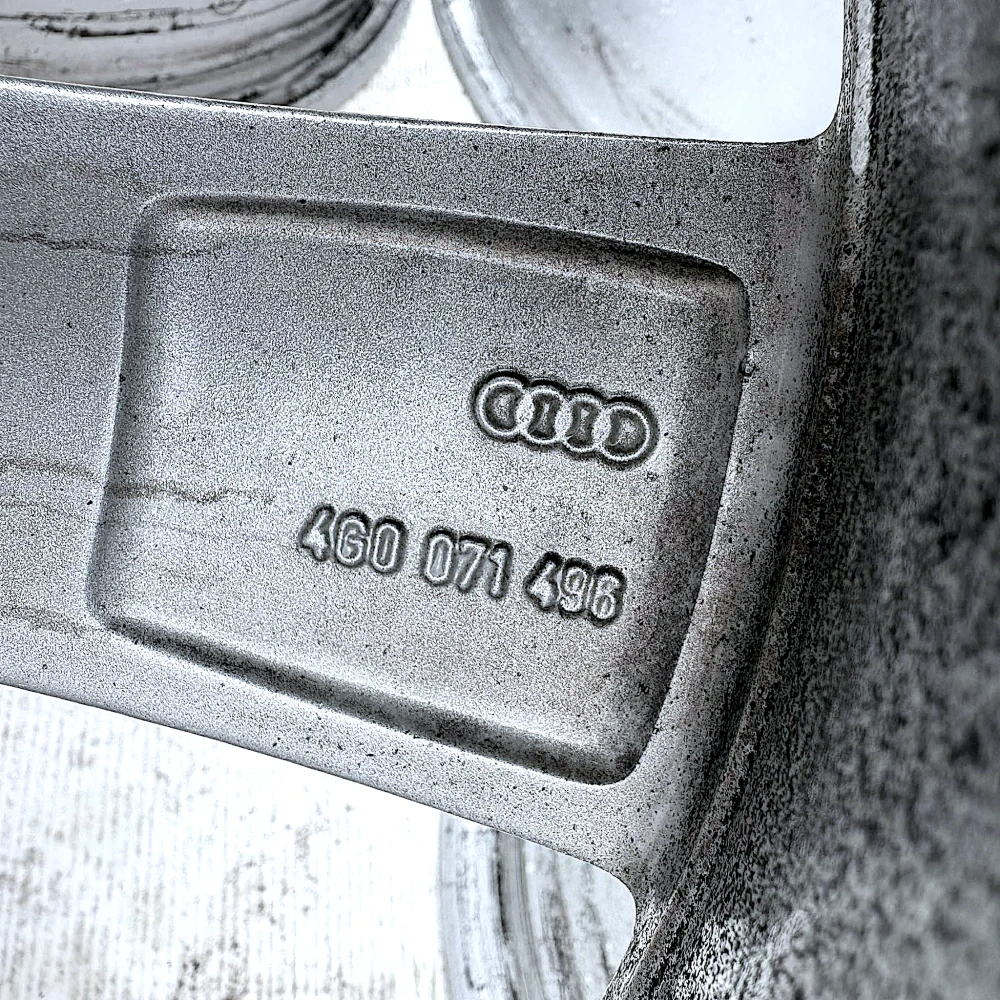 AUDI A3 A6 16" 5X112 ET37