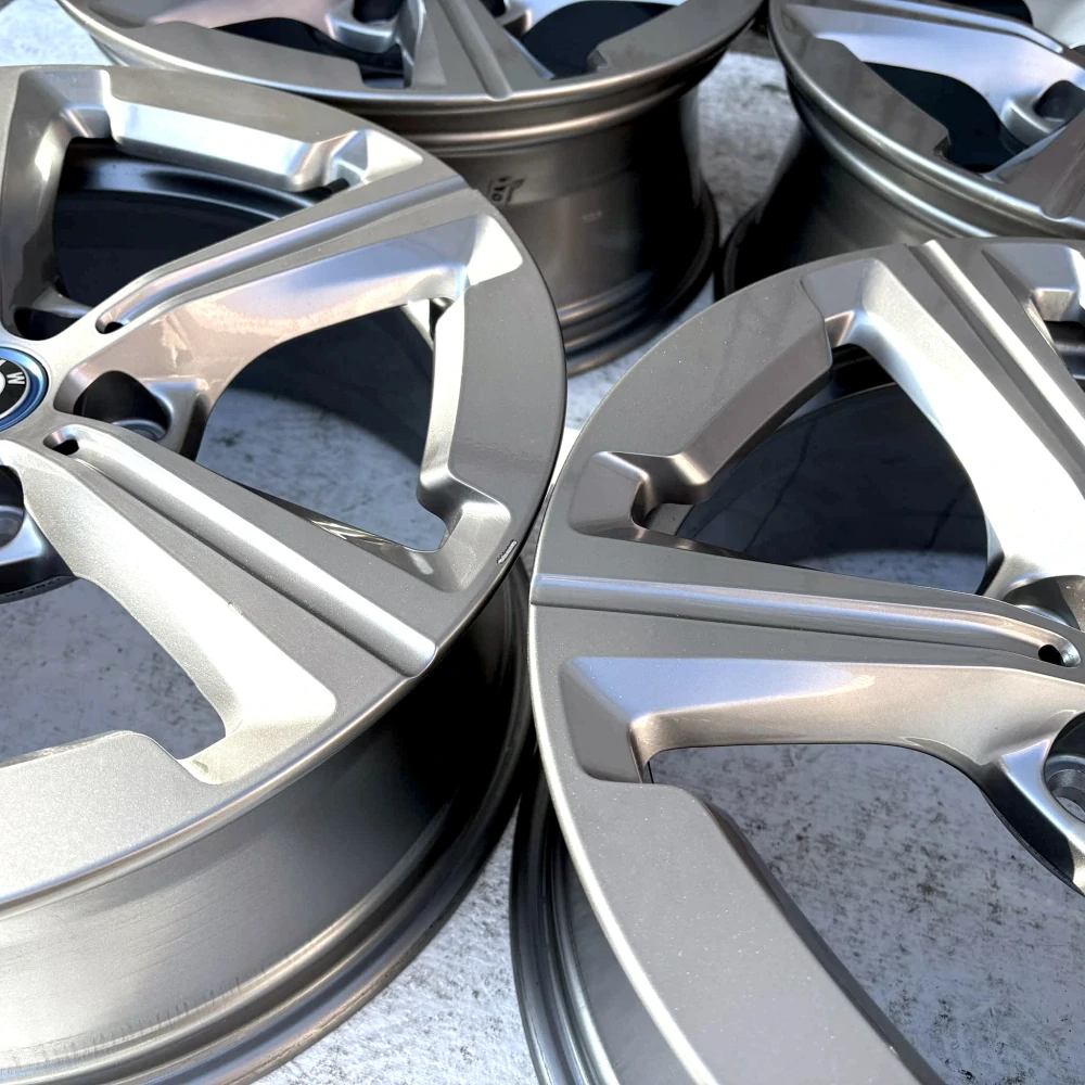 BMW X1 U11 U12 X2 U10 17" 5x112 ET41