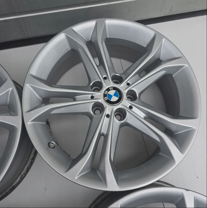 BMW X3 G01 X4 G02 5X112 18'' ET22 SE SENZORY