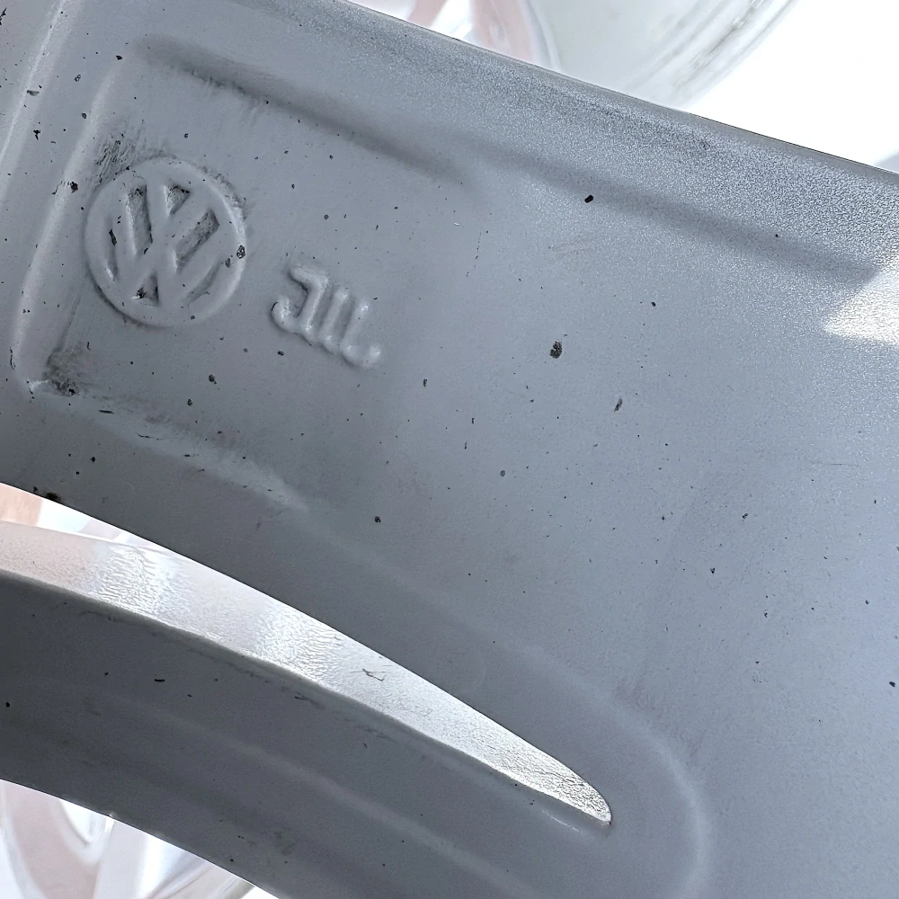 VW AMAROK T5 T6 MULTIVAN 17" 5X120 ET49
