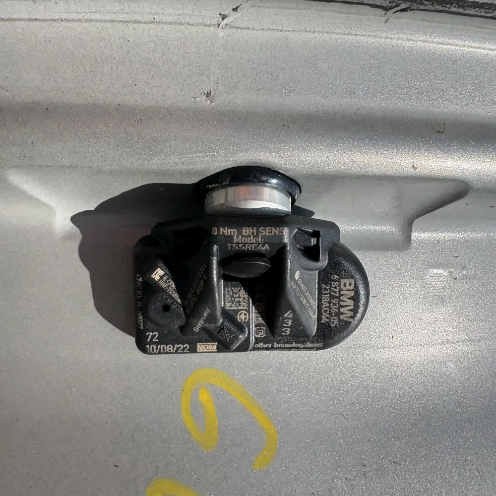 ORIGINÁLNÍ BMW 1 F40 2 F44 F45 F46 17" 5x112 ET54