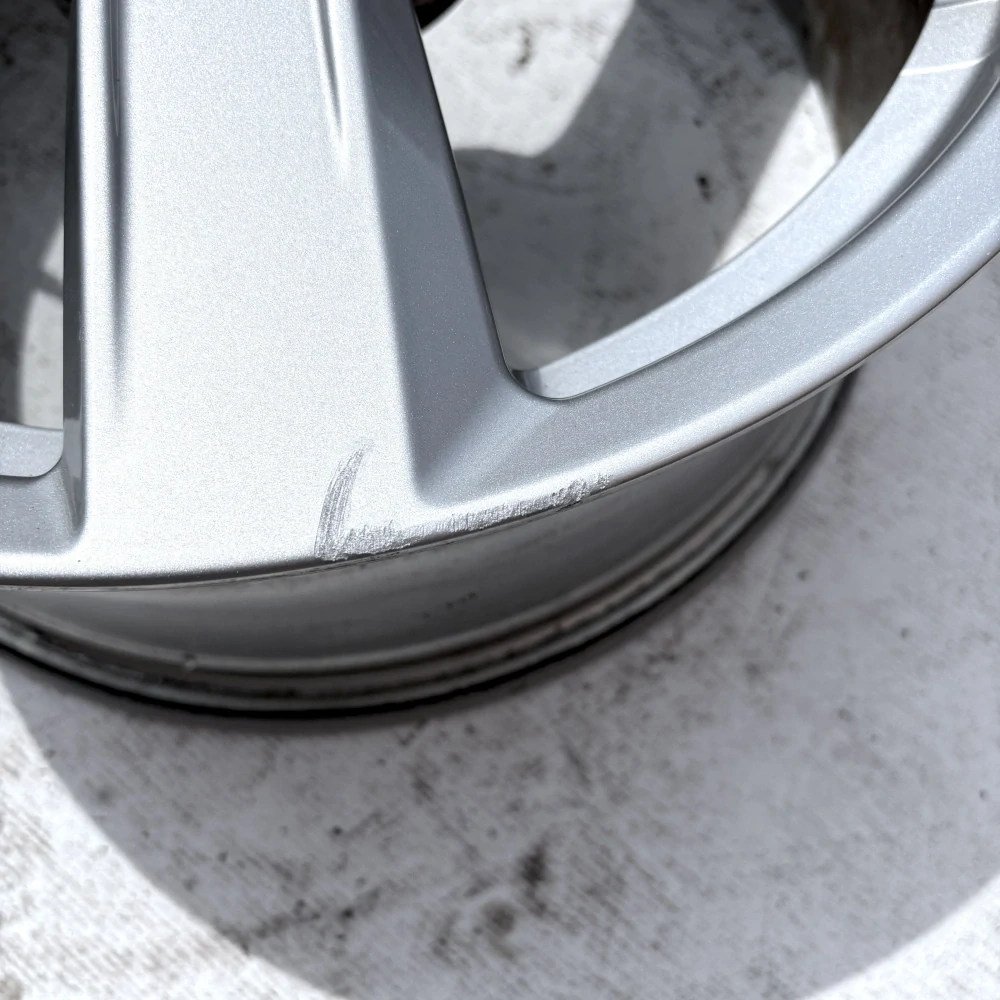 AUDI A4 B8 B9 ALLROAD A5 A8 17" 5X112