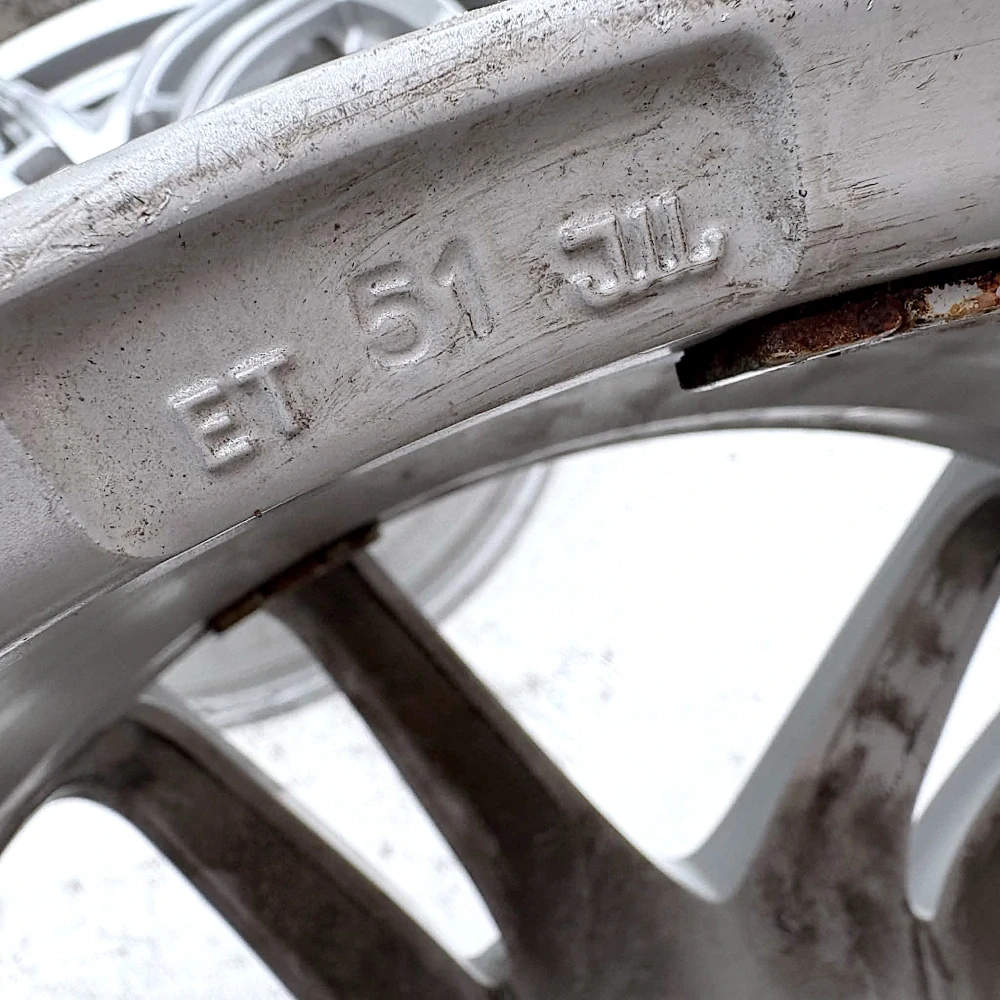 ALU SEAT LEON 18" 5X112 ET51