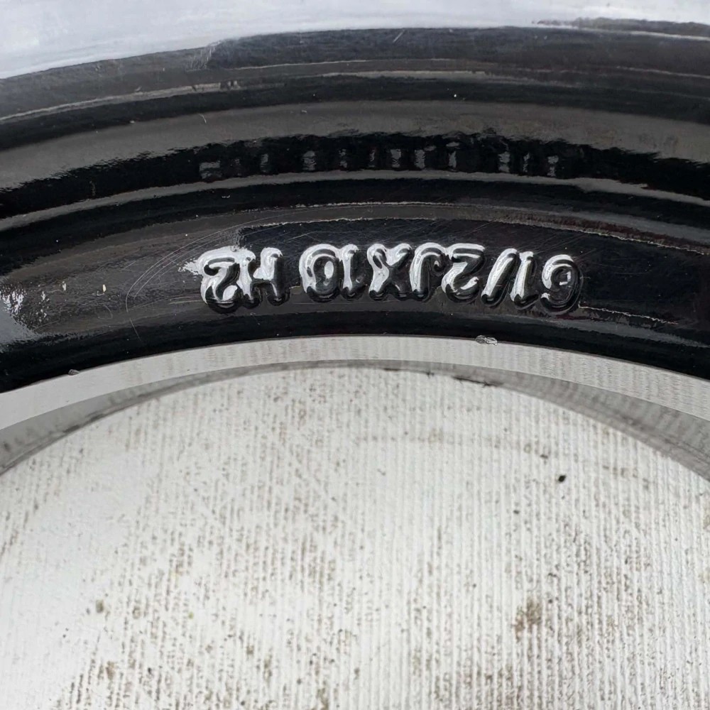 ALU HYUNDAI IONIQ I30 16" 5X114,3 ET50