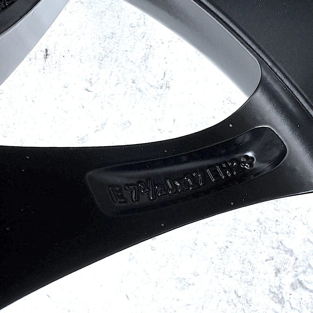 BMW 3 F30 F31 F35 4 F32 F33 X3 F25 X4 F26 17"