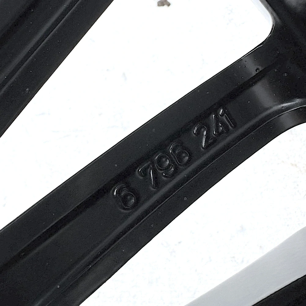 ALU BMW 3 F30 F31 F35 4 F32 F33 X3 F25 X4 F26 17"