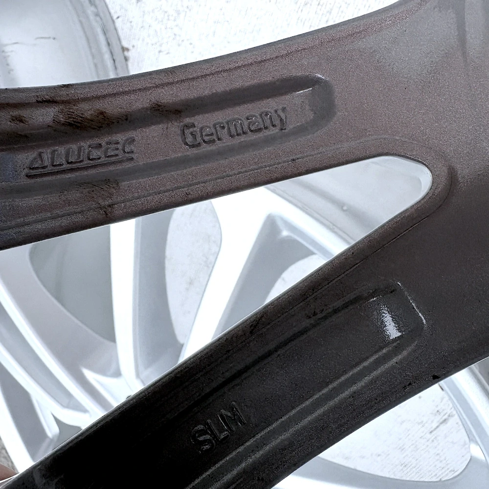 LAND ROVER DISCOVERY SPORT RANGE ROVER EVOQUE 19"